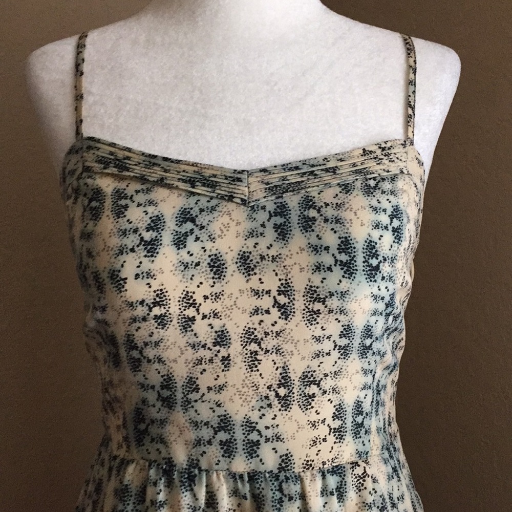 Anthropologie (Moulinette Soeurs) Dress - Picture 2 of 6